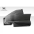1991-1999 Mitsubishi 3000GT Fighter Rear Bumper - image 11