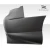 1991-1999 Mitsubishi 3000GT Fighter Rear Bumper - image 12