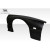 1986-1991 Mazda RX-7 FK Sport 20mm Front Fenders - 2 Piece - image 5