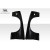 1986-1991 Mazda RX-7 FK Sport 20mm Front Fenders - 2 Piece - image 4