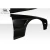 1986-1991 Mazda RX7 FK Sport Fender - image 8