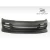 1990-1994 Lexus LS Series LS400 Forte Front Bumper - 1 Piece - image 5