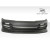 1990-1994 Lexus LS Series LS400 Forte Front Bumper - 1 Piece - image 3