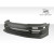 1990-1994 Lexus LS Series LS400 Forte Front Bumper - 1 Piece - image 6