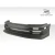 1990-1994 Lexus LS Series LS400 Forte Front Bumper - 1 Piece - image 6