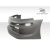 1990-1994 Lexus LS Series LS400 Forte Front Bumper - 1 Piece - image 5