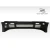 1990-1994 Lexus LS Series LS400 Forte Front Bumper - 1 Piece - image 8