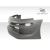 1990-1994 Lexus LS - Lexus Forte Front Bumper - image 13