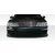 1990-1994 Lexus LS - Lexus Forte Front Bumper - image 3