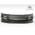 1990-1994 Lexus LS - Lexus Forte Front Bumper - image 5