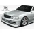 1990-1994 Lexus LS Series LS400 Forte Front Bumper - 1 Piece - image 3