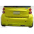 2008-2012 Smart ForTwo FX Body Kit - 4 Piece - image 9