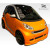 2008-2012 Smart ForTwo Duraflex FX Body Kit - 4 Piece - image 29