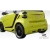 2008-2012 Smart ForTwo FX Kit - image 15
