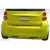 2008-2012 Smart ForTwo FX Kit - image 17