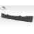 2008-2012 Smart ForTwo Duraflex FX Front Lip Under Spoiler Air Dam - 1 Piece - image 6
