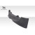2008-2012 Smart ForTwo Duraflex FX Front Lip Under Spoiler Air Dam - 1 Piece - image 7