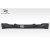 2008-2012 Smart ForTwo Duraflex FX Front Lip Under Spoiler Air Dam - 1 Piece - image 8
