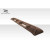 2008-2012 Smart ForTwo FX Rear Lip Under Spoiler Air Dam - 1 Piece - image 7