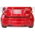 2008-2012 Smart ForTwo FX Rear Lip - image 4