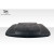 2007-2013 Chevrolet Silverado G-Force Hood - 1 Piece - image 5