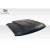 2007-2013 Chevrolet Silverado G-Force Hood - 1 Piece - image 7