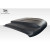 2007-2013 Chevrolet Silverado G-Force Hood - 1 Piece - image 8