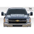 2007-2013 Chevrolet Silverado G-Force Hood - 1 Piece - image 3