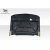 2007-2013 Chevrolet Silverado G-Force Hood - image 8