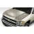 2007-2013 Chevrolet Silverado G-Force Hood - image 1