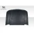 2007-2013 Chevrolet Silverado G-Force Hood - image 4