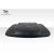 2007-2013 Chevrolet Silverado G-Force Hood - image 10