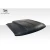2007-2013 Chevrolet Silverado G-Force Hood - image 11