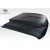2007-2013 Chevrolet Silverado G-Force Hood - image 15