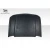 2007-2013 Chevrolet Silverado G-Force Hood - image 5