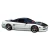 1991-2001 Acura NSX G-Force Side Skirts - image 3