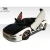 1991-2001 Acura NSX G-Force Side Skirts - image 7