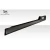 1991-2001 Acura NSX G-Force Side Skirts - image 13