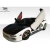1991-2001 Acura NSX G-Force Side Skirts - image 6