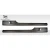 1991-2001 Acura NSX G-Force Side Skirts Rocker Panels - 2 Piece - image 5