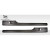 1991-2001 Acura NSX G-Force Side Skirts Rocker Panels - 2 Piece - image 1