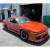 1989-1994 Nissan 240SX S13 S13 G-PR Conversion Kit - 4 Piece - image 30