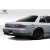 1989-1994 Nissan 240SX S13 2DR G-PR Rear Fender Flares (+50mm) - 2 Piece - image 3
