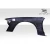 1989-1994 Nissan 240SX G-PR Fender - image 9