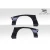 1989-1994 Nissan 240SX G-PR Fender - image 12