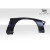 1989-1994 Nissan 240SX S13 G-PR 30MM Front Fenders (+30mm) - 2 Piece - image 3