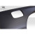 1989-1994 Nissan 240SX S13 HB G-PR 50MM Rear Fender Flares (+50mm) - 2 Piece - image 6