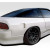1989-1994 Nissan 240SX S13 HB G-PR 50MM Rear Fender Flares (+50mm) - 2 Piece - image 1