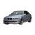 1997-2003 BMW 5 Series E39 4DR AC-S Side Skirts Rocker Panels - 2 Piece - image 6