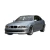 1997-2003 BMW 5 Series AC-S Side Skirts - image 3
